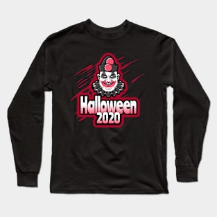 Halloween 2020 Long Sleeve T-Shirt
